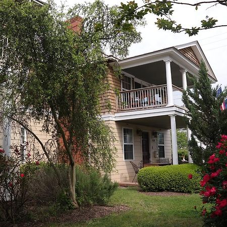 Beach Spa Bed & Breakfast Virginia Beach Exteriér fotografie