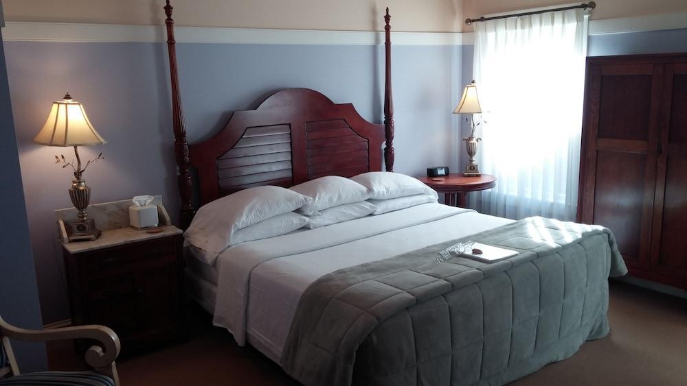 Beach Spa Bed & Breakfast Virginia Beach Exteriér fotografie