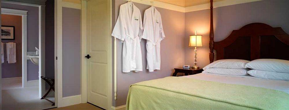 Beach Spa Bed & Breakfast Virginia Beach Exteriér fotografie