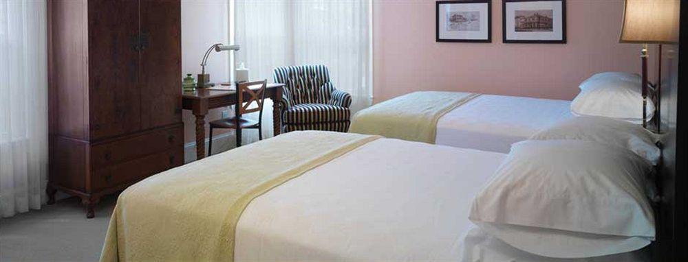 Beach Spa Bed & Breakfast Virginia Beach Exteriér fotografie