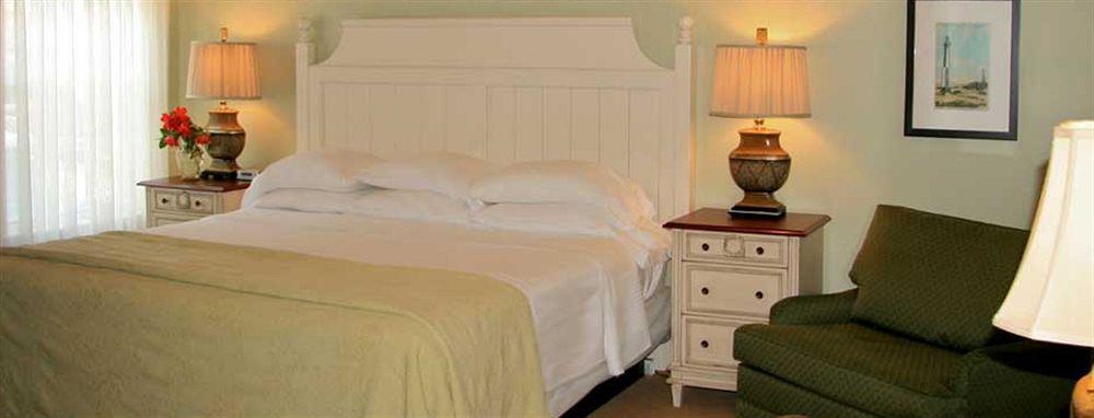 Beach Spa Bed & Breakfast Virginia Beach Exteriér fotografie