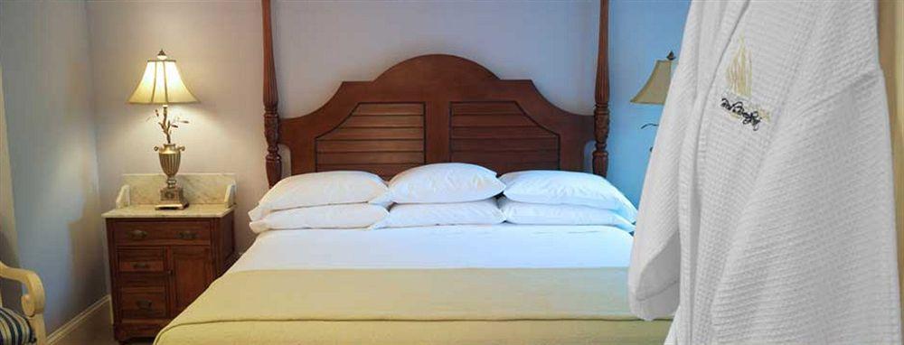 Beach Spa Bed & Breakfast Virginia Beach Exteriér fotografie