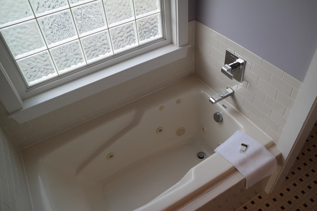 Beach Spa Bed & Breakfast Virginia Beach Pokoj fotografie