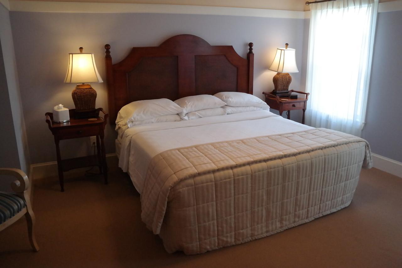 Beach Spa Bed & Breakfast Virginia Beach Pokoj fotografie