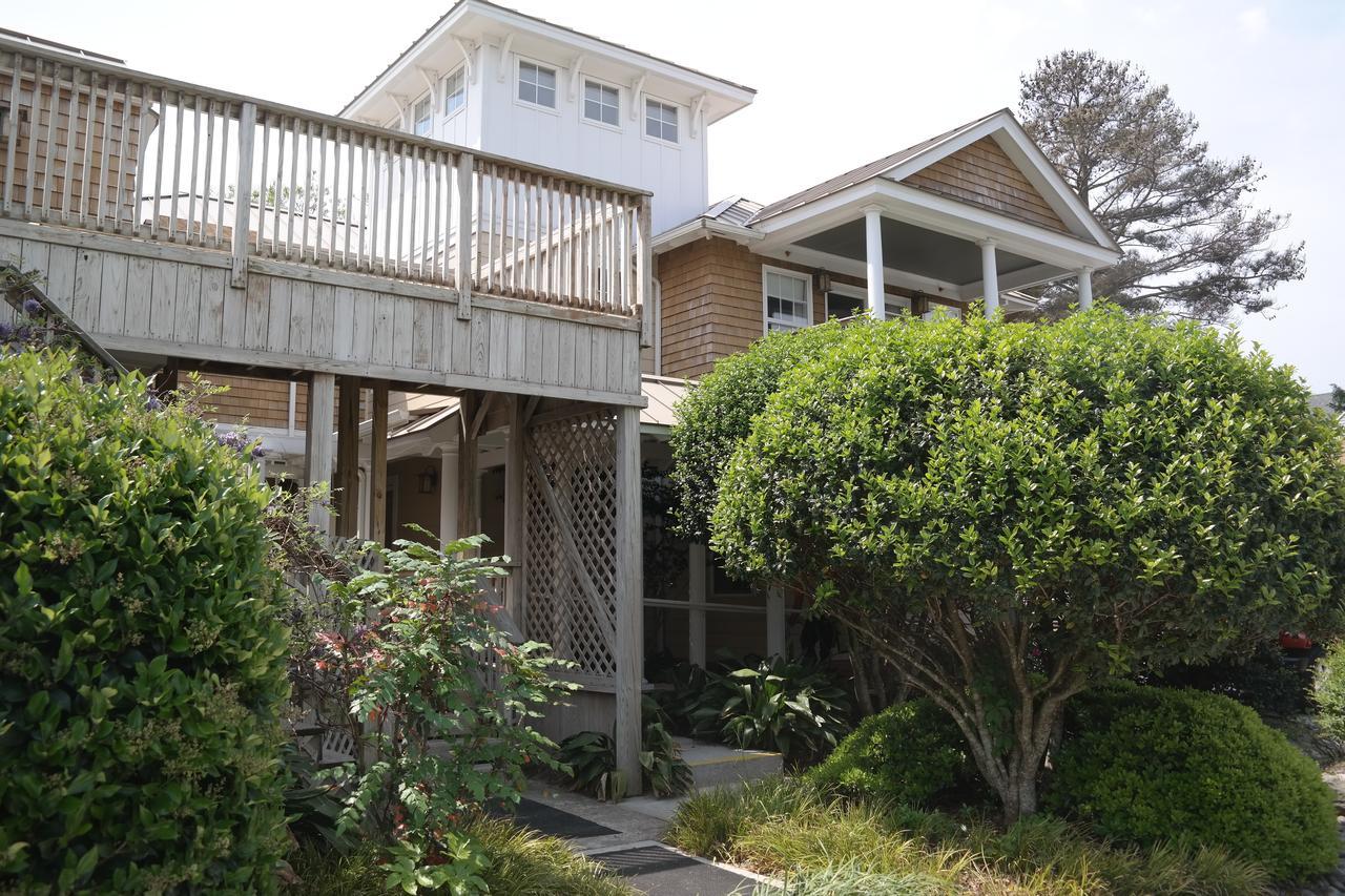 Beach Spa Bed & Breakfast Virginia Beach Exteriér fotografie