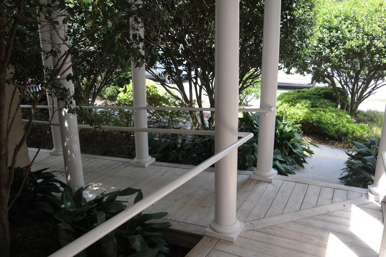 Beach Spa Bed & Breakfast Virginia Beach Exteriér fotografie