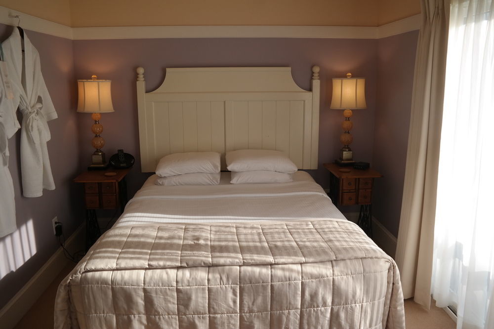 Beach Spa Bed & Breakfast Virginia Beach Exteriér fotografie