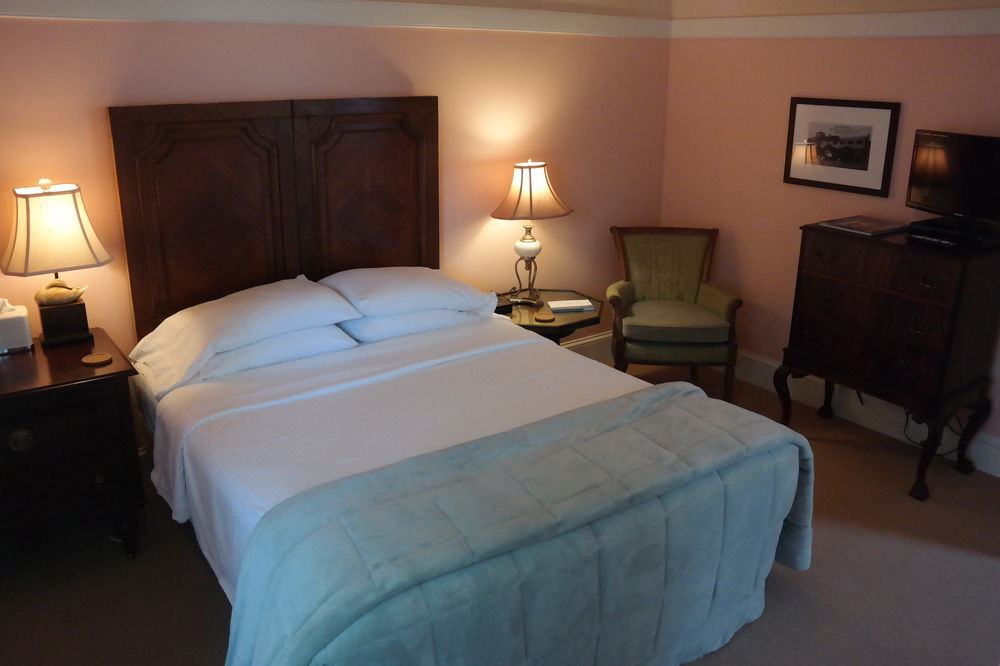 Beach Spa Bed & Breakfast Virginia Beach Exteriér fotografie