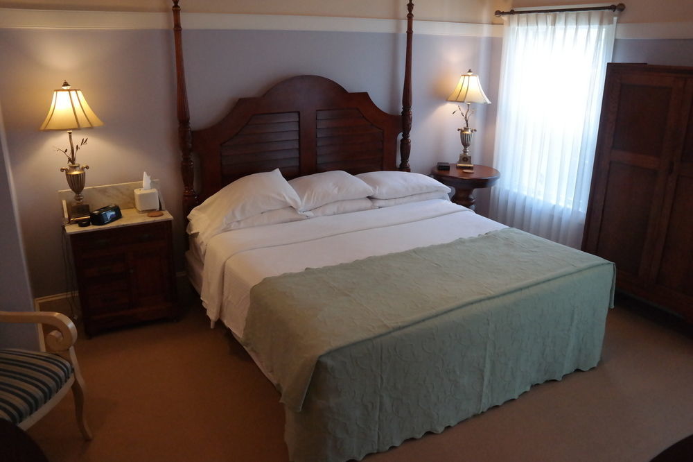 Beach Spa Bed & Breakfast Virginia Beach Exteriér fotografie