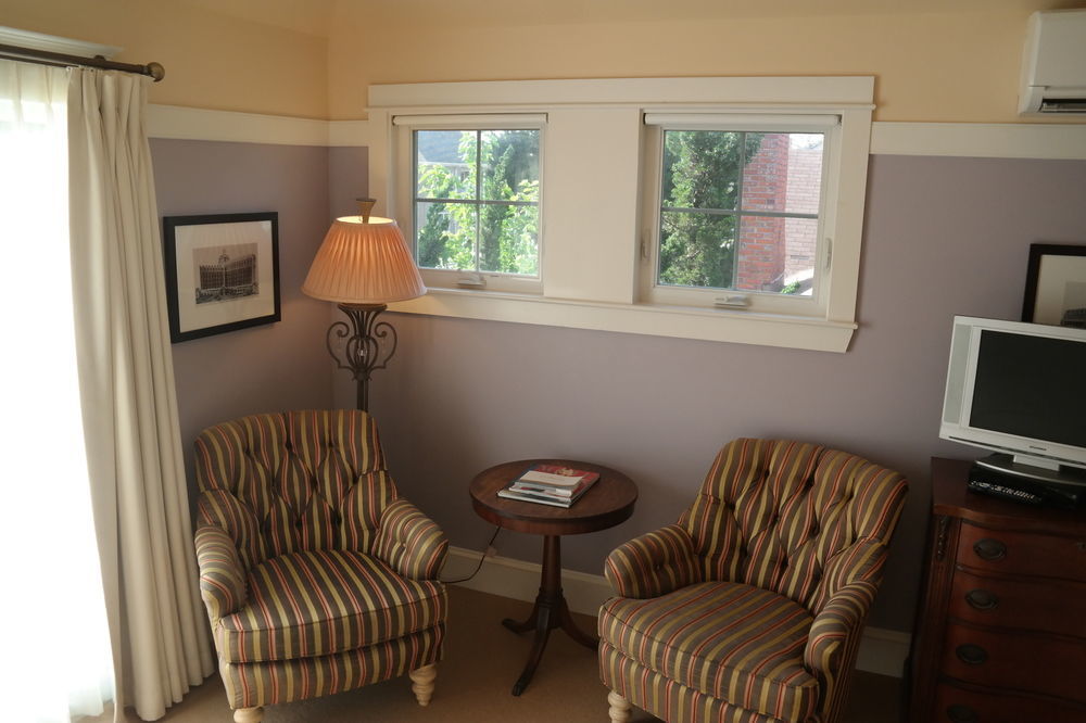 Beach Spa Bed & Breakfast Virginia Beach Exteriér fotografie