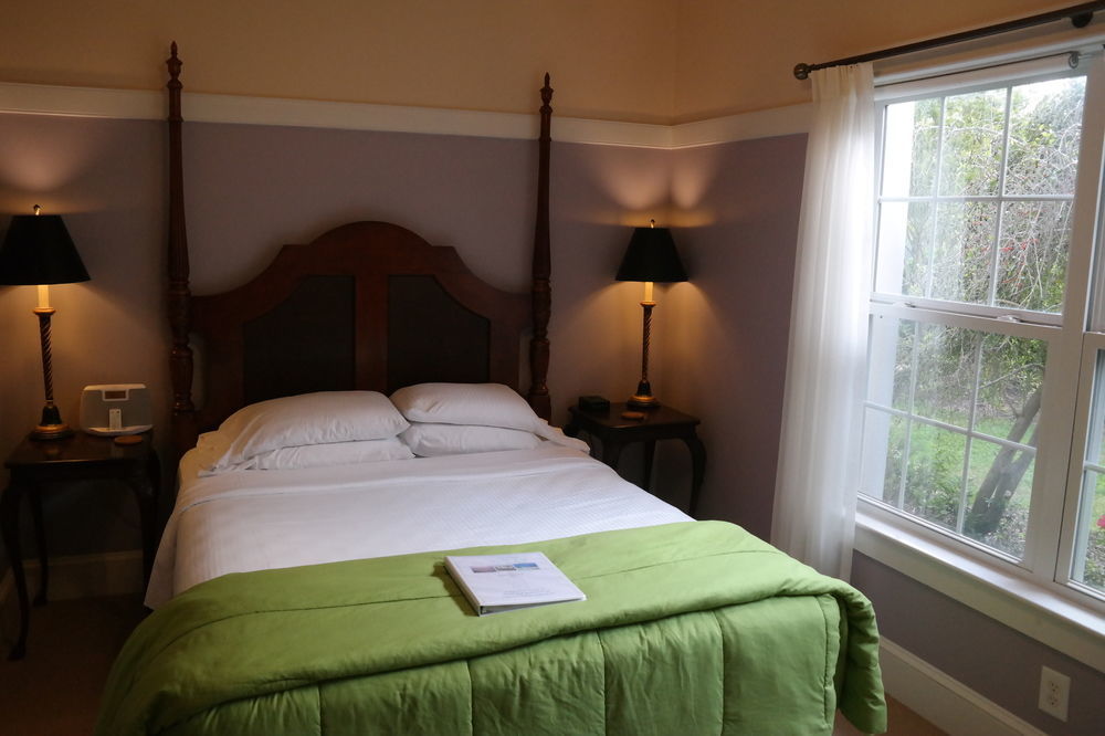 Beach Spa Bed & Breakfast Virginia Beach Exteriér fotografie