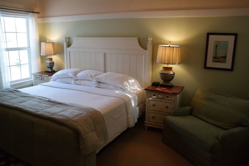 Beach Spa Bed & Breakfast Virginia Beach Exteriér fotografie