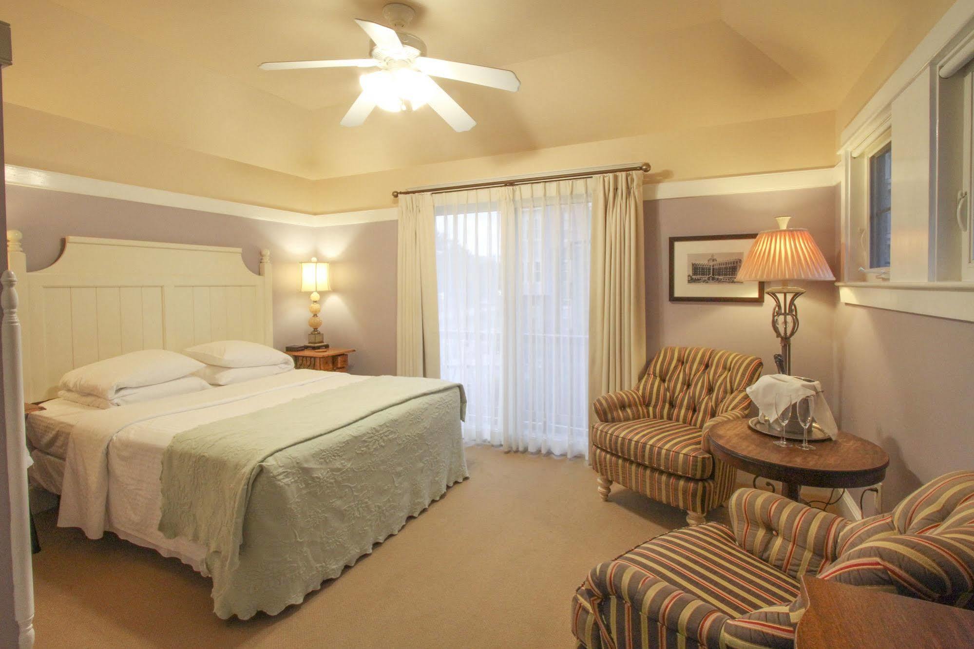 Beach Spa Bed & Breakfast Virginia Beach Exteriér fotografie