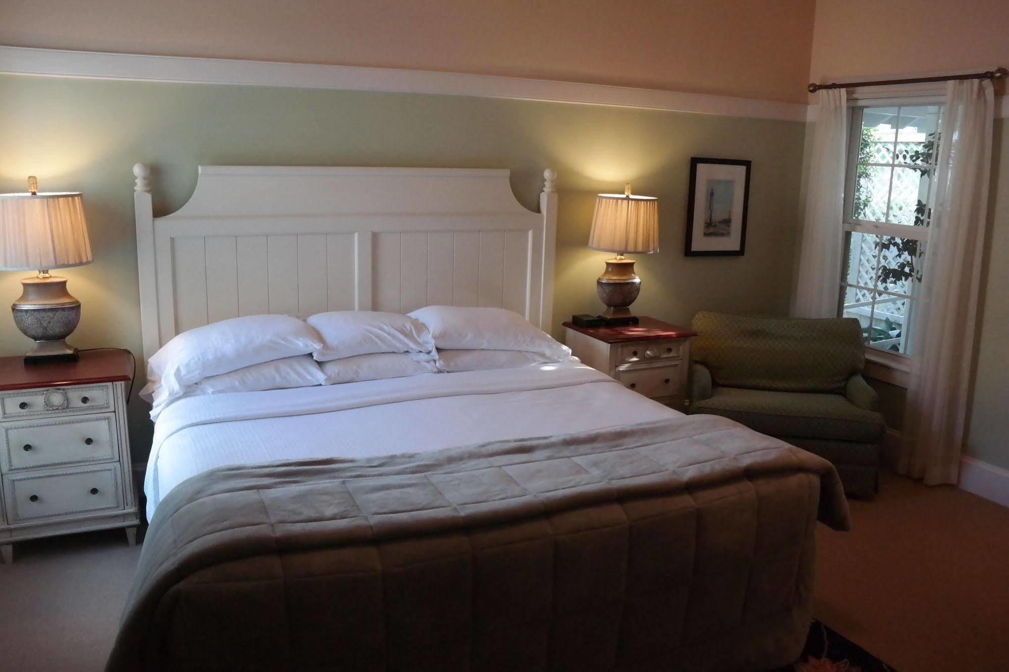 Beach Spa Bed & Breakfast Virginia Beach Exteriér fotografie
