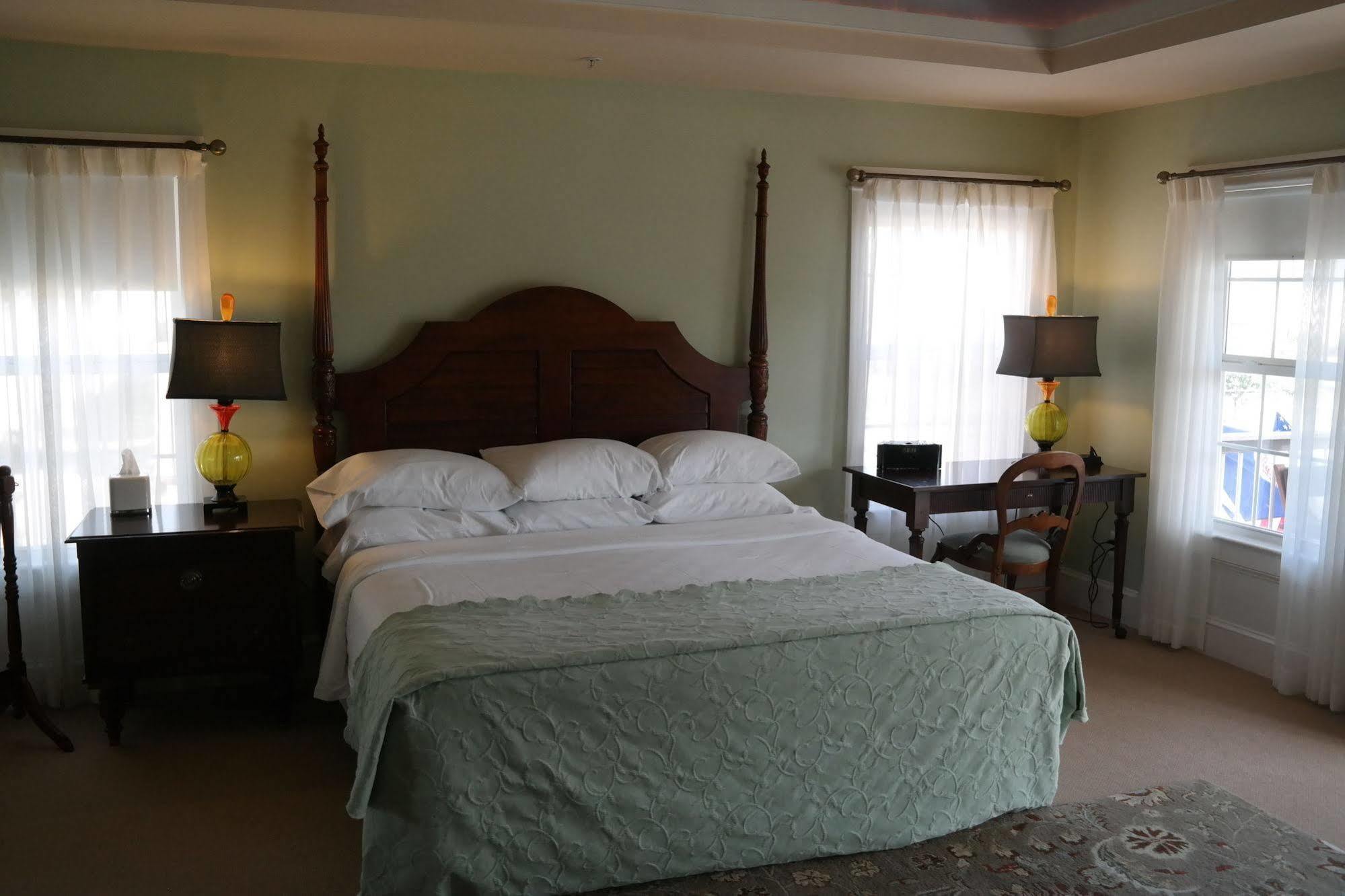 Beach Spa Bed & Breakfast Virginia Beach Exteriér fotografie