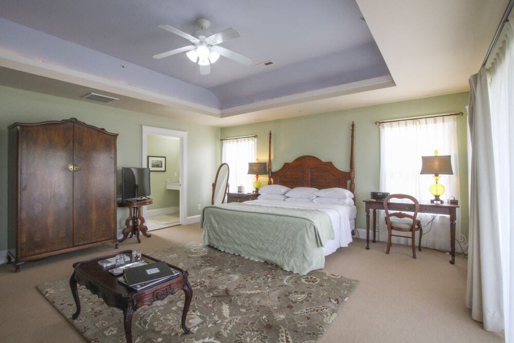 Beach Spa Bed & Breakfast Virginia Beach Exteriér fotografie